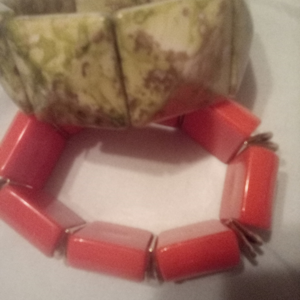 Bracelets